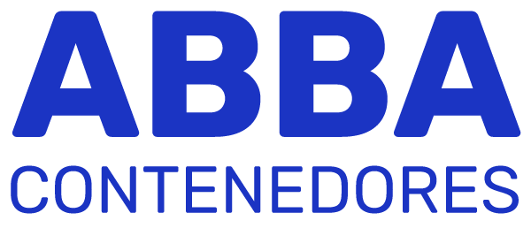 Abba Contenedores logo