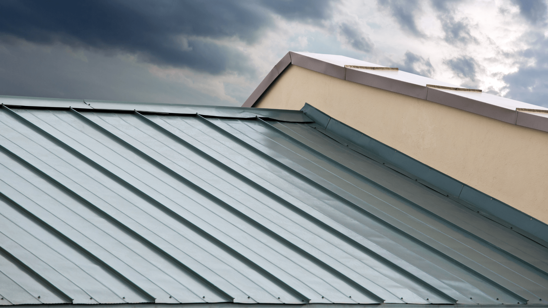 The Benefits of Aluminum Roofing Aluminum Roofing Services