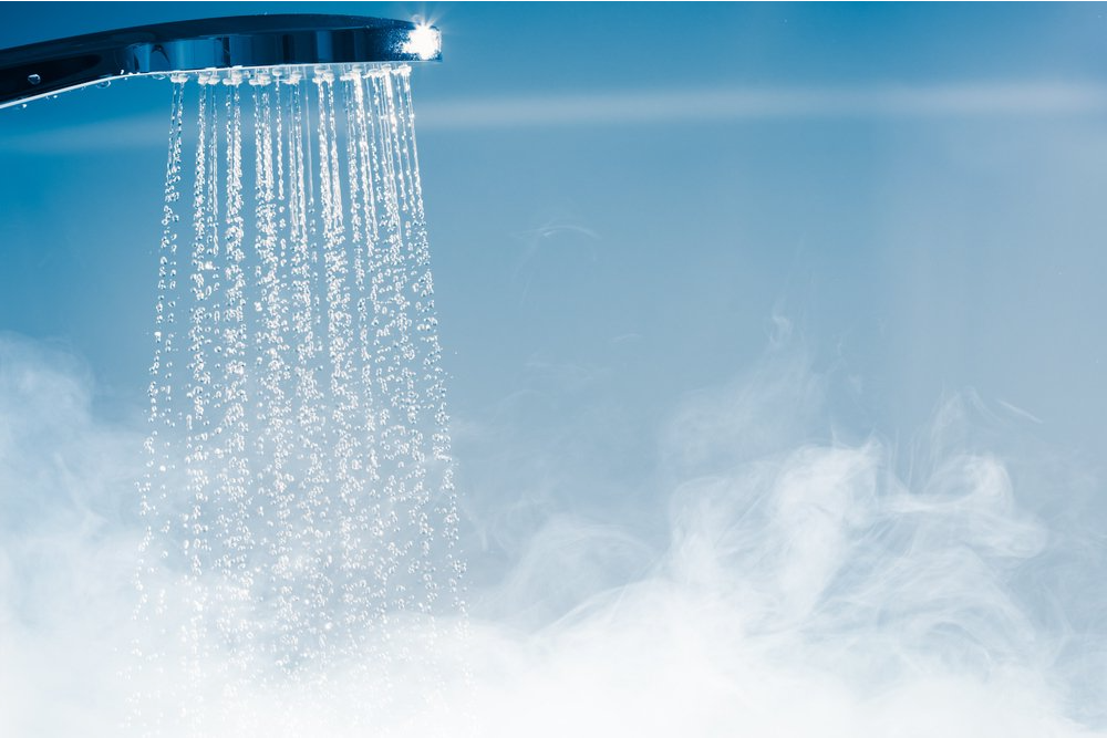 water heater