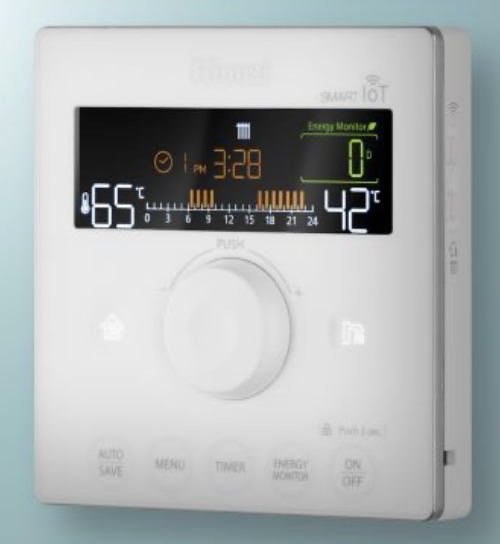 thermostat thermostat