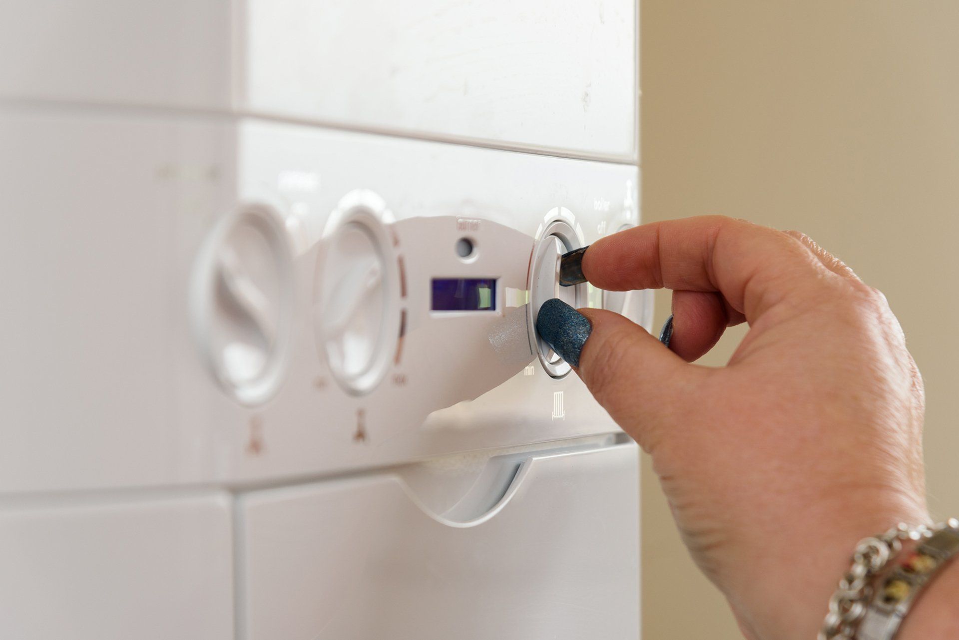 water heater