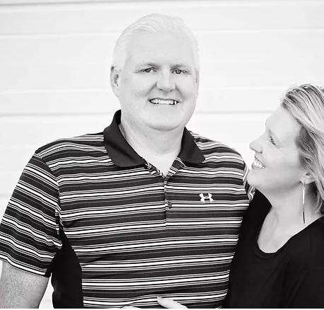 Chiropractor Adjusting A Young Woman's Spine — Crossville, TN — Newton Chiropractic Clinic