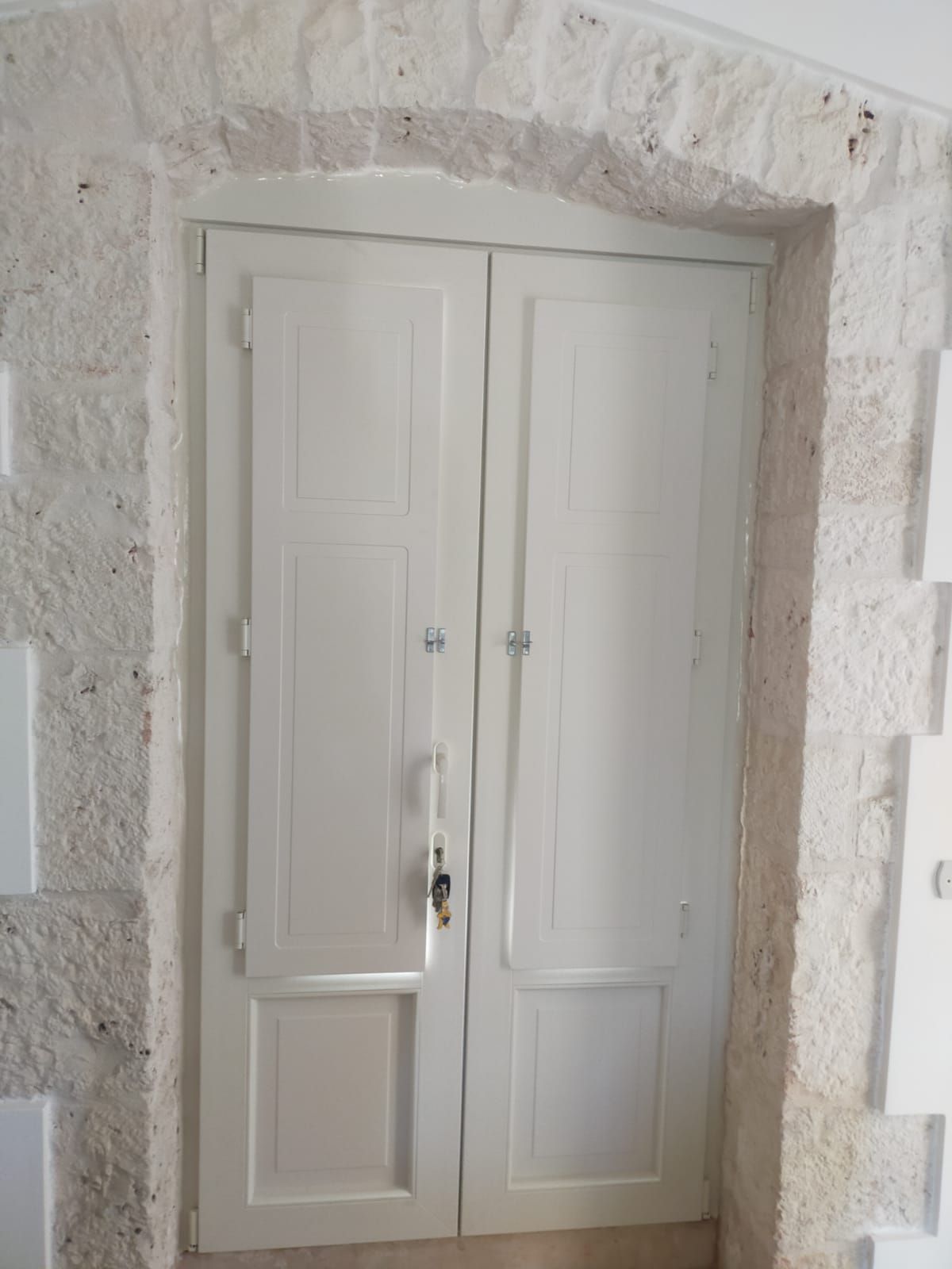 infissi trulli