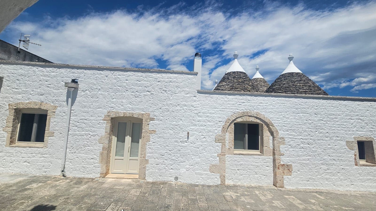 infissi trulli