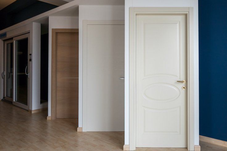 Andresini Antonio Showroom infissi e serramenti Monopoli, Bari