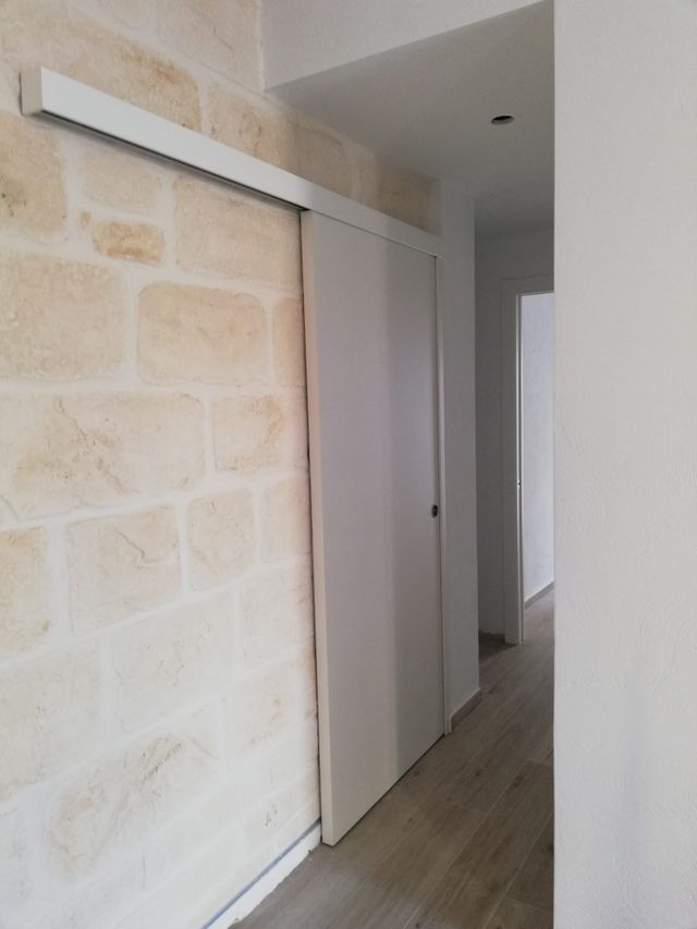 Installazione Porte da interno Andresini Monopoli, Bari
