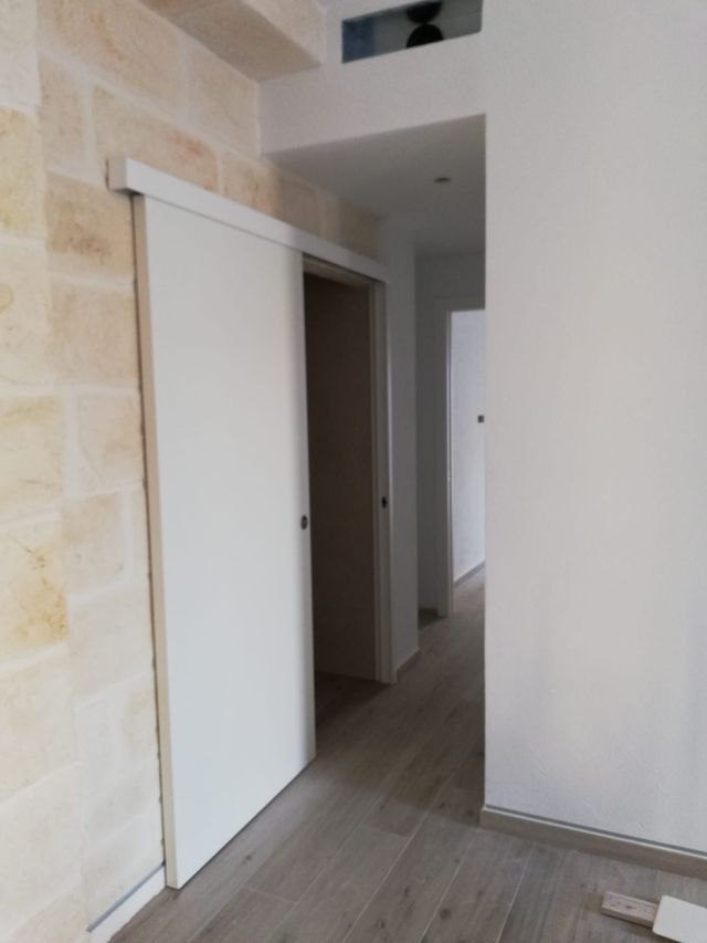 Installazione Porte da interno Andresini Monopoli, Bari