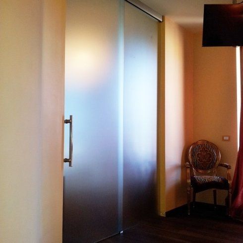 Installazione Porte da interno Andresini Monopoli, Bari