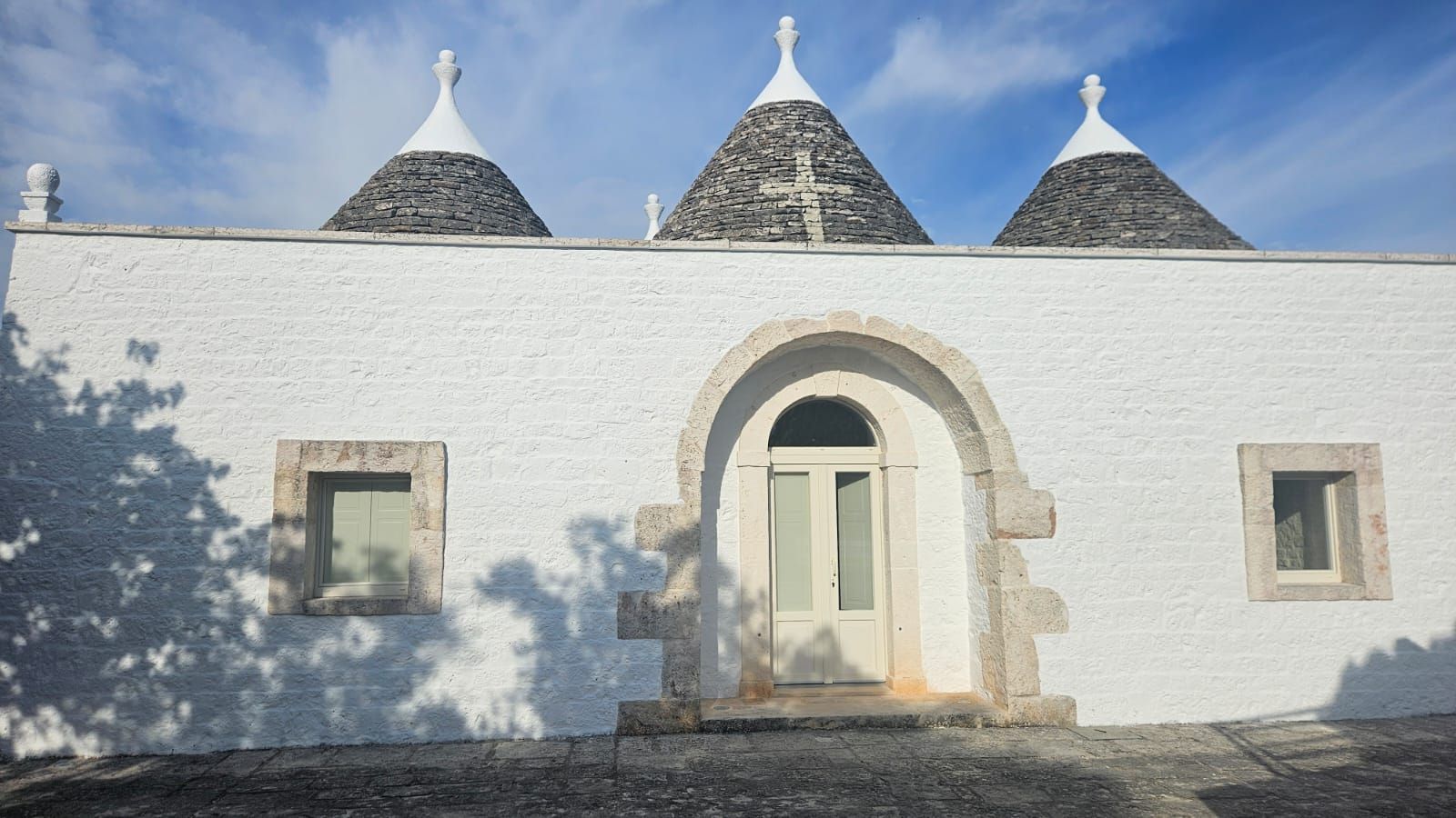 infissi trulli