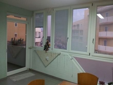 finestre pvc