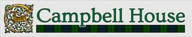 Campbell House logo