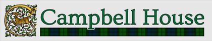 Campbell House logo