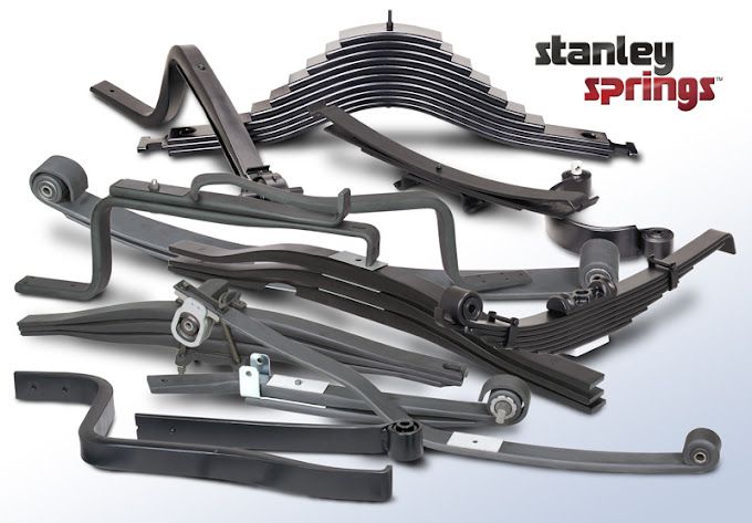 Shock Absorbers and Springs — Amarillo, TX — Jupe Industrial Brake & Spring Shock Absorbers and Springs — Amarillo, TX — Jupe Industrial Brake & Spring