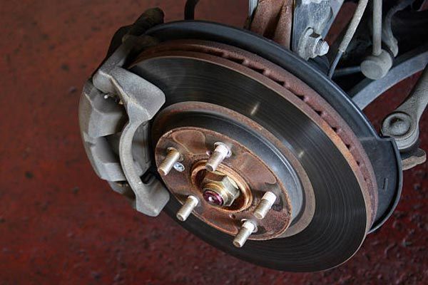 Hydraulic Brakes — Amarillo, TX — Jupe Industrial Brake & Spring Hydraulic Brakes — Amarillo, TX — Jupe Industrial Brake & Spring