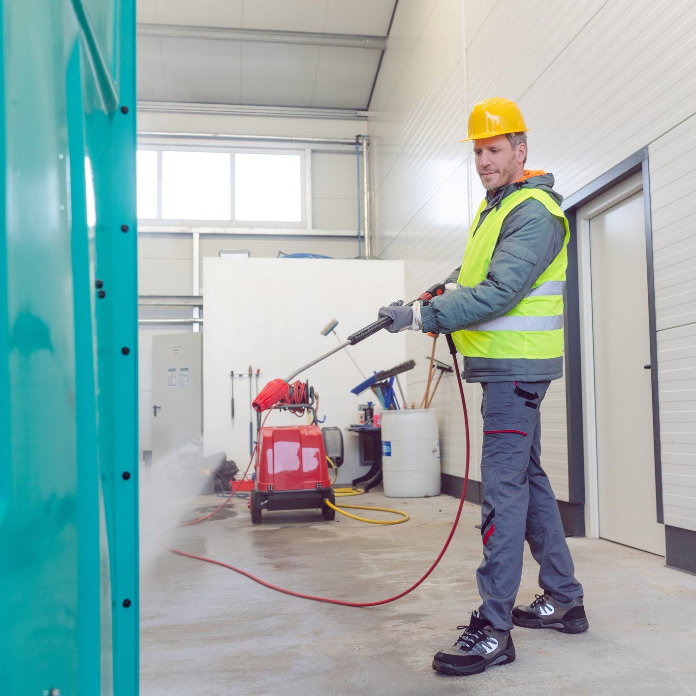 Portaloo Cleaning Professional — Launceston — Nigel’s Pumping Service Portaloo Cleaning Professional — Launceston — Nigel’s Pumping Service