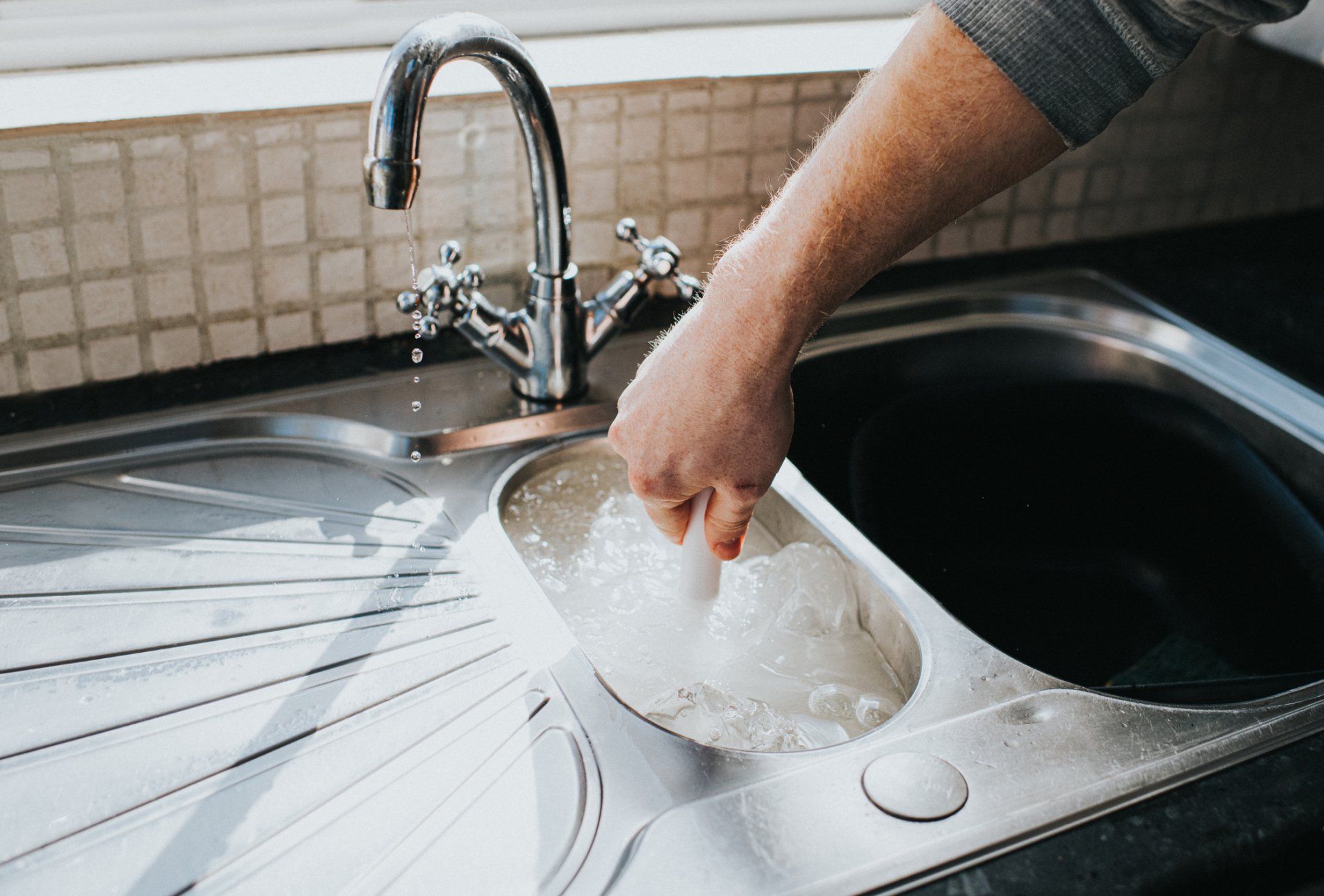 Grease Trap Cleaning — Launceston — Nigel’s Pumping Service