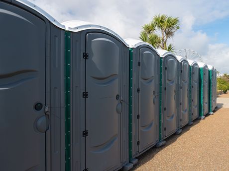 Portaloos - Launceston - Nigel’s Pumping Service