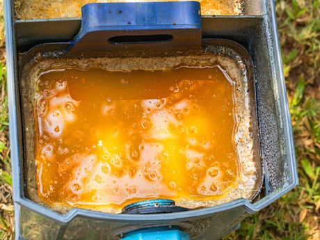 Grease Trap - Launceston - Nigel’s Pumping Service