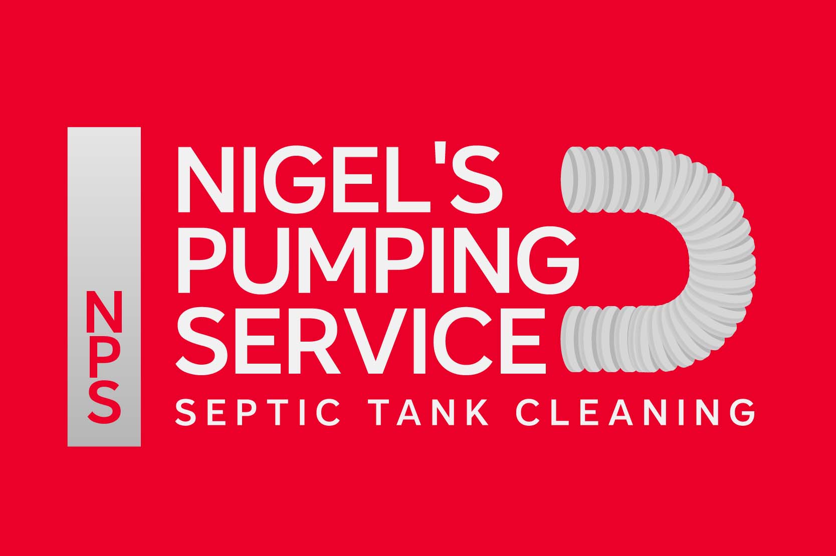 Nigel’s Pumping Service Nigel’s Pumping Service