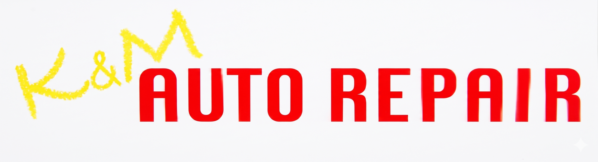 K & M Foreign & Domestic Auto Repair
