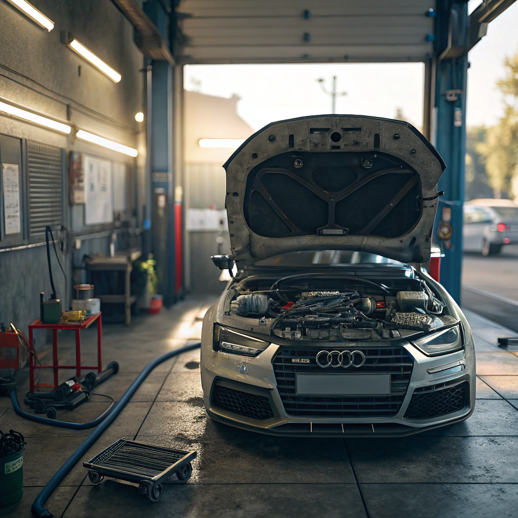 Atlanta Cooling System Service & Repair