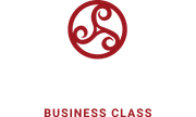 Logotipo de Colón Plaza Business Class 