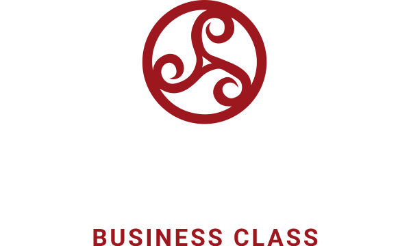 Logotipo de Colón Plaza Business Class