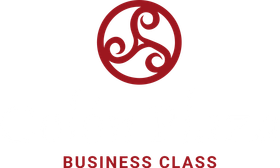 Logotipo de Colón Plaza Business Class 
