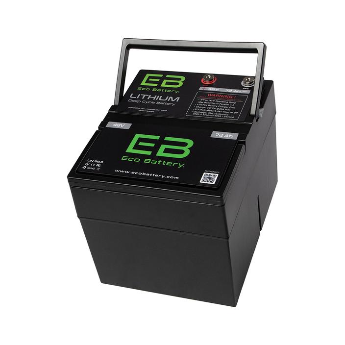 Golf Cart Battery Prices
