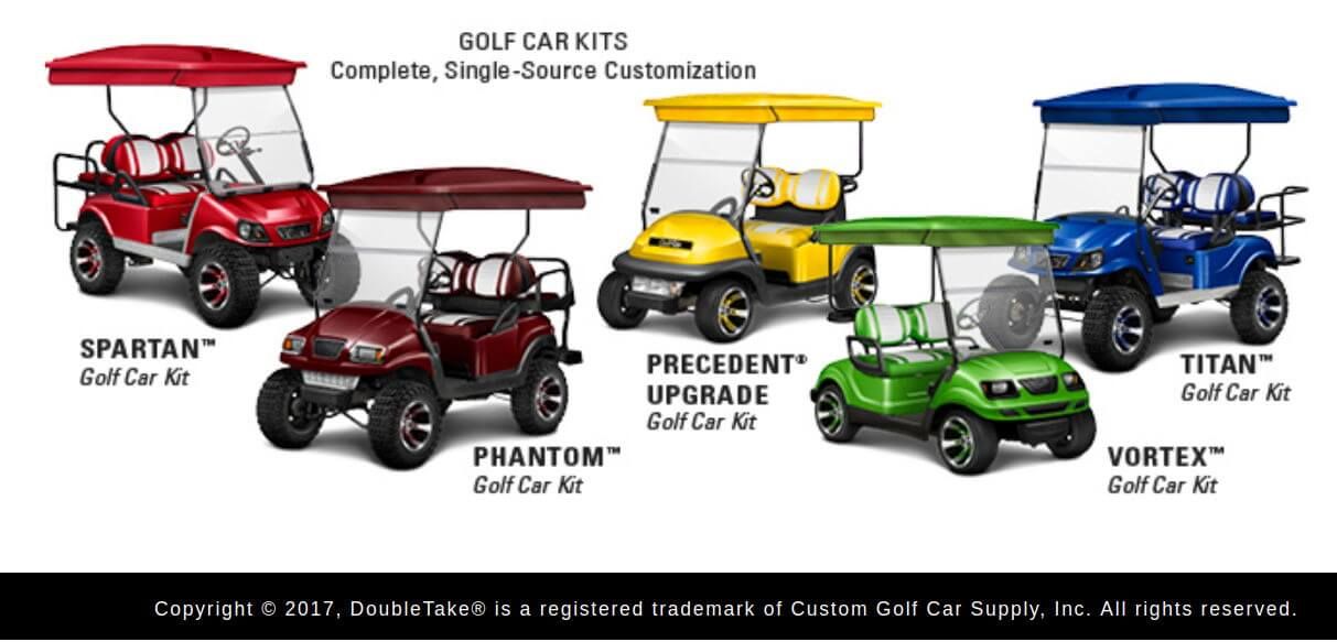 Golf Cart Warranty Greenville, SC Seneca, SC