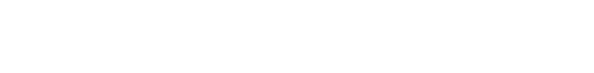 Blank white background.