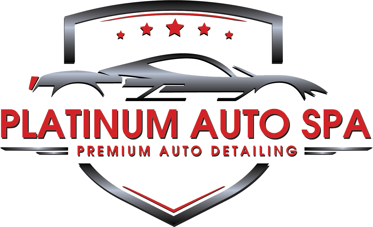 Platinum Auto Spa