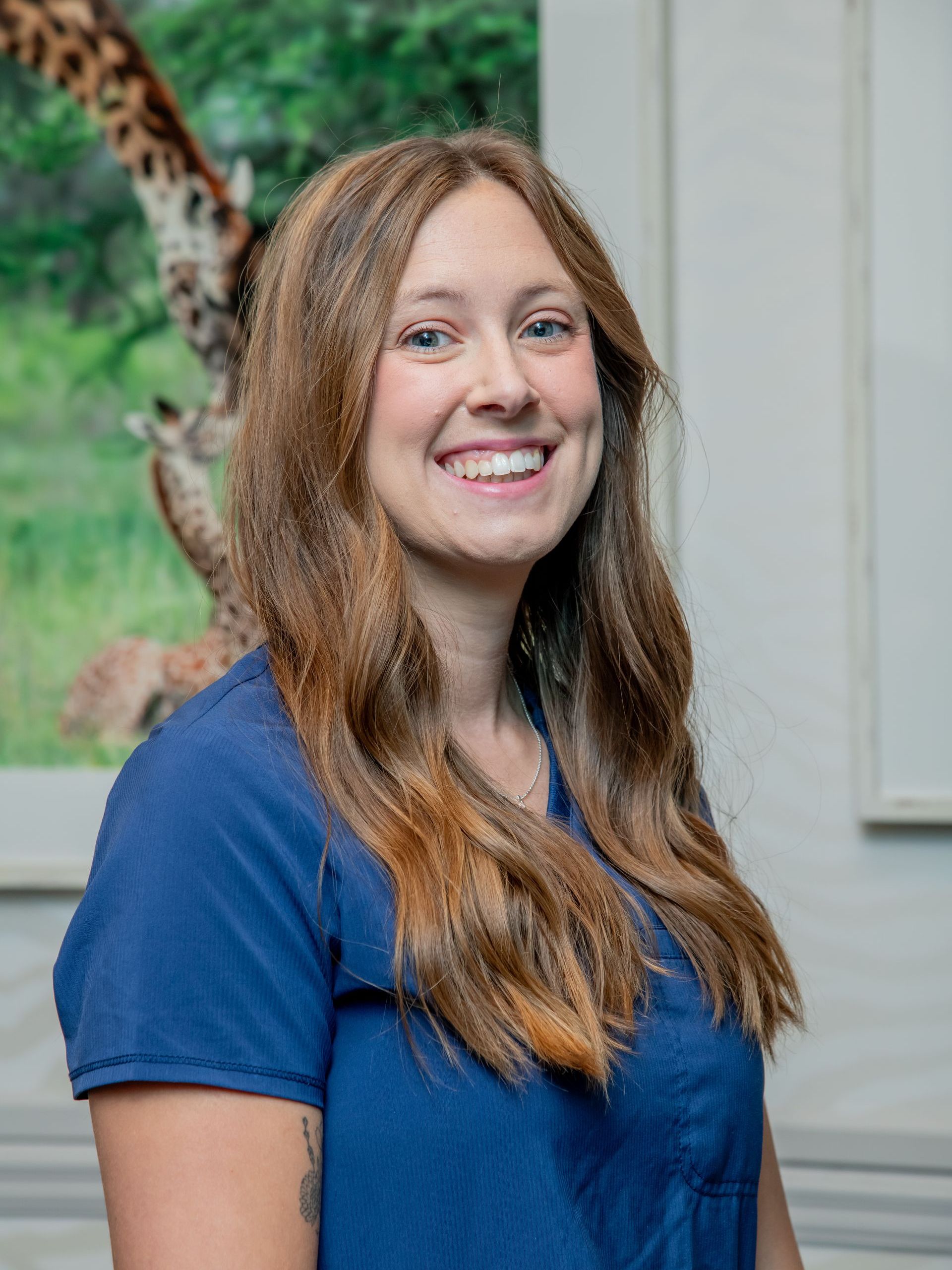 Pediatric Staff | West Alabama Pediatrics | Tuscaloosa, AL