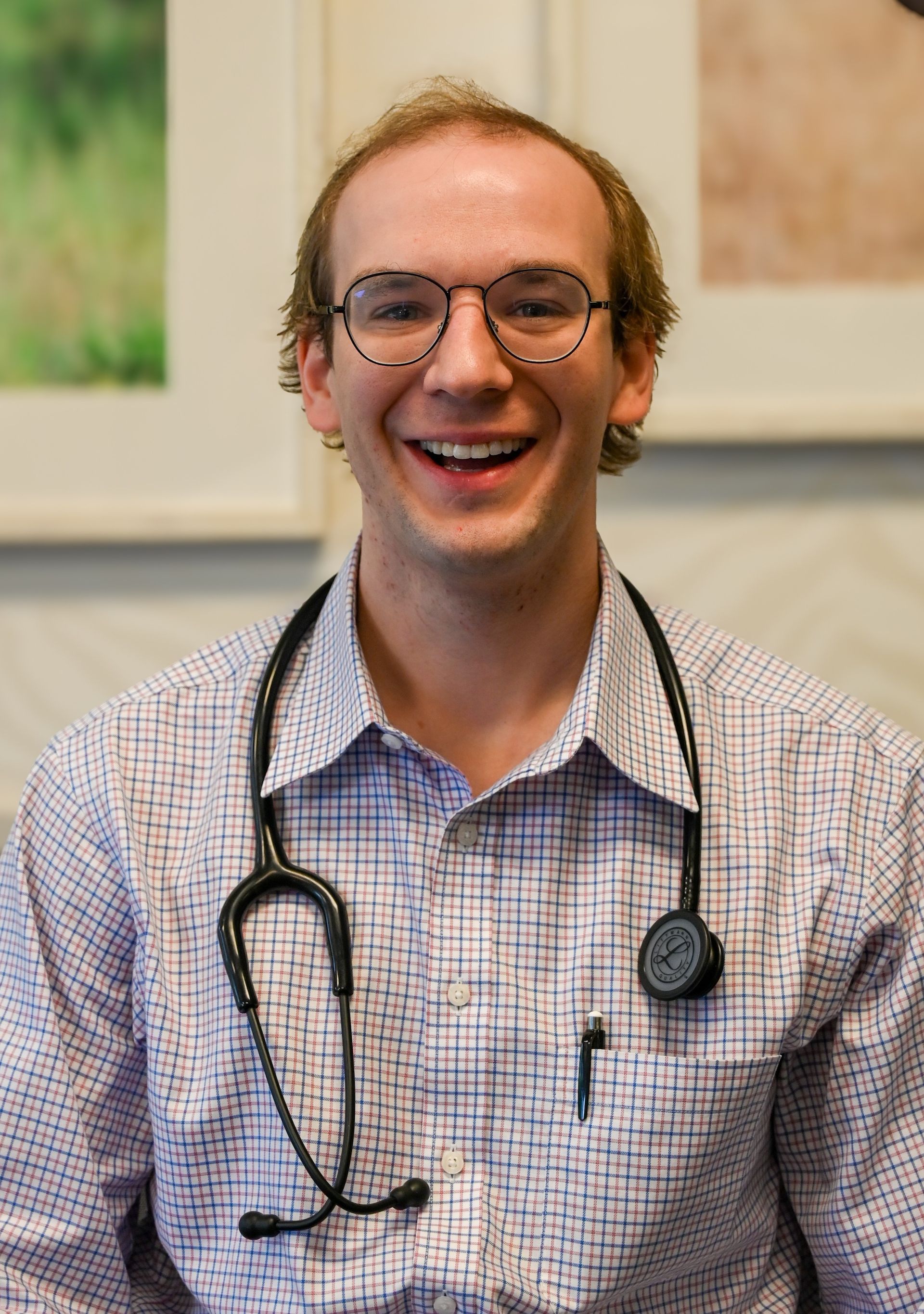 Christopher Turley, MD