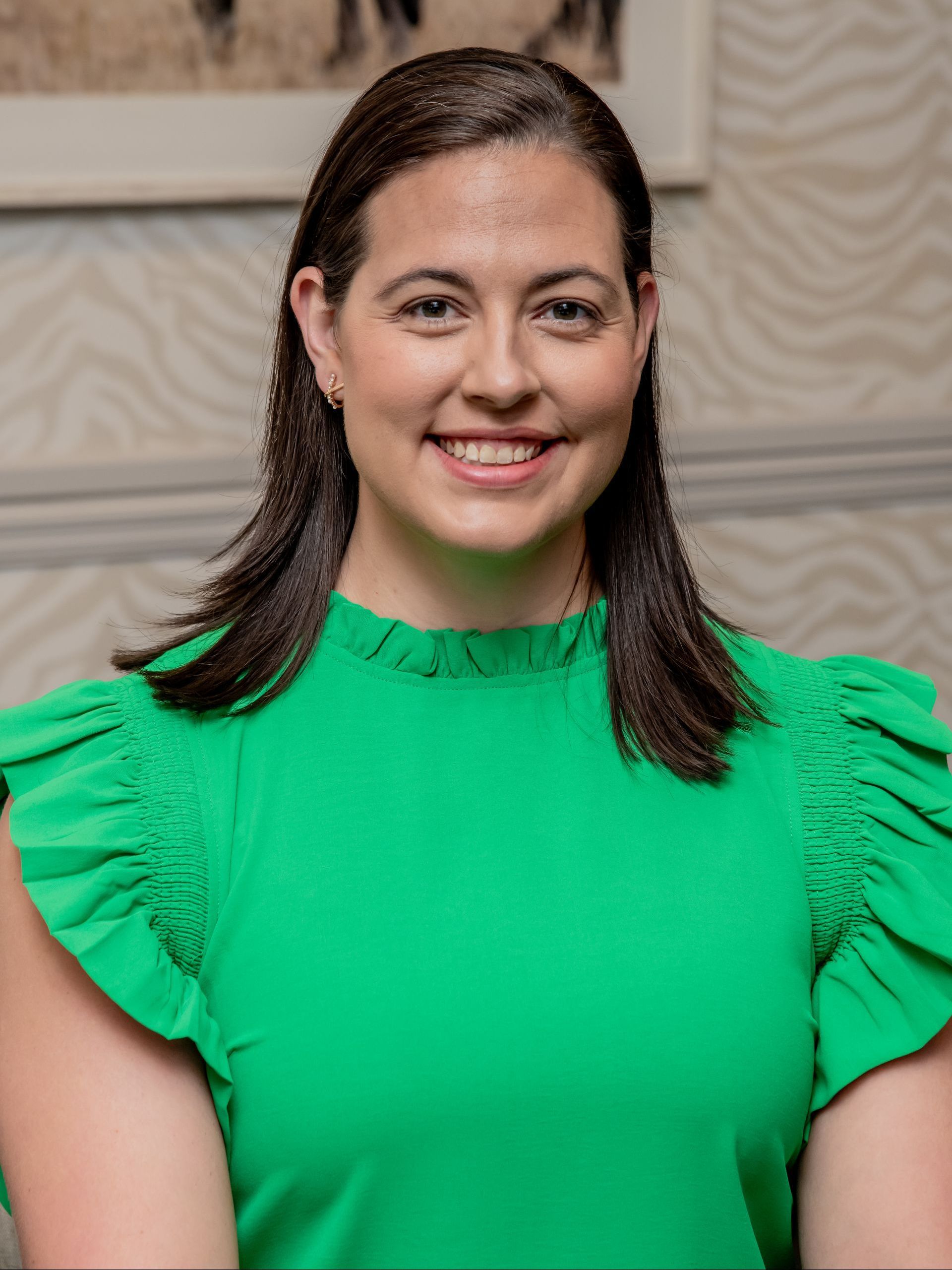 Dr. KaiCee Richardson, Pediatrician, West Alabama Pediatrics, Tuscaloosa, AL