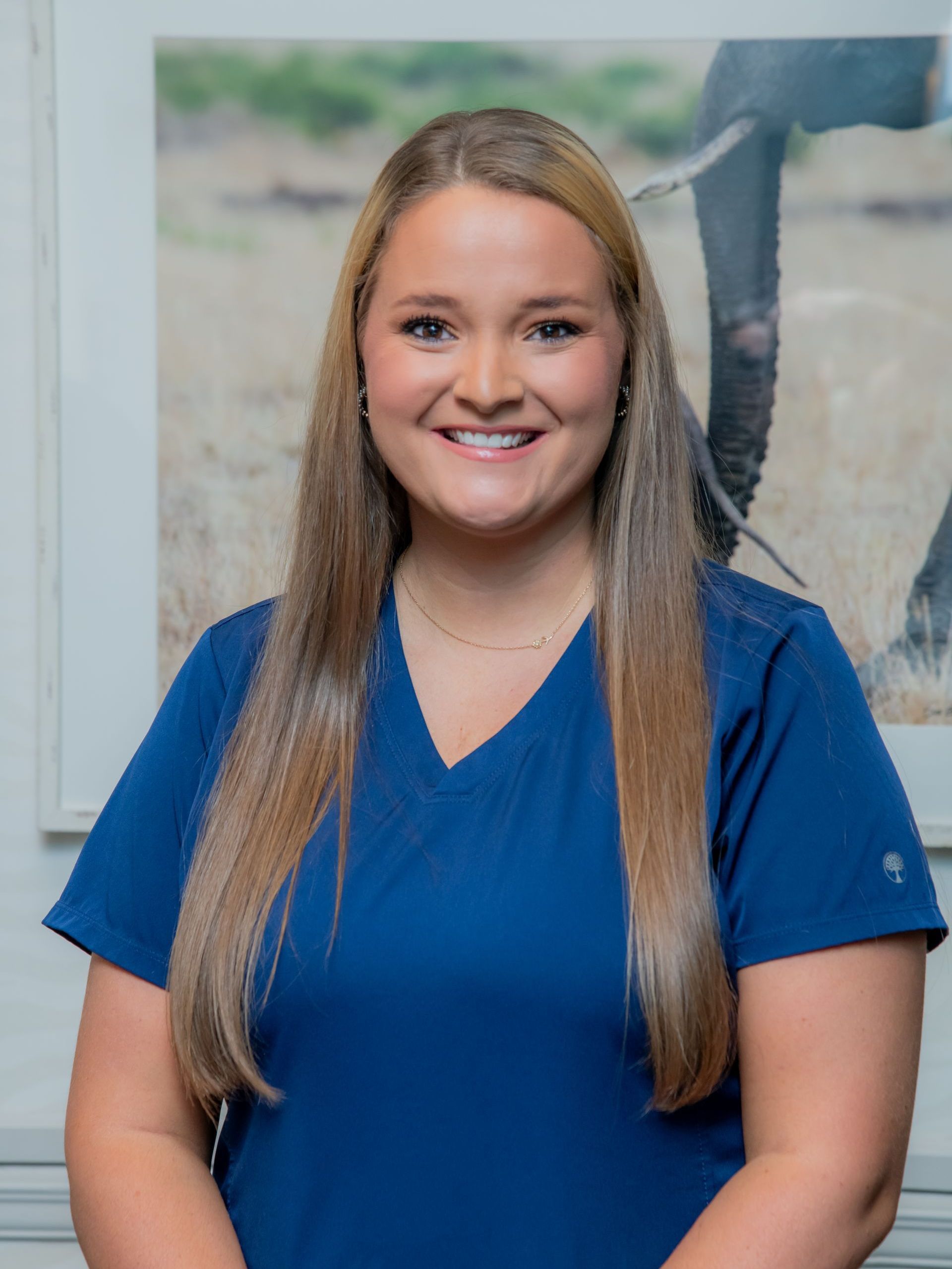 Meredith Cadle