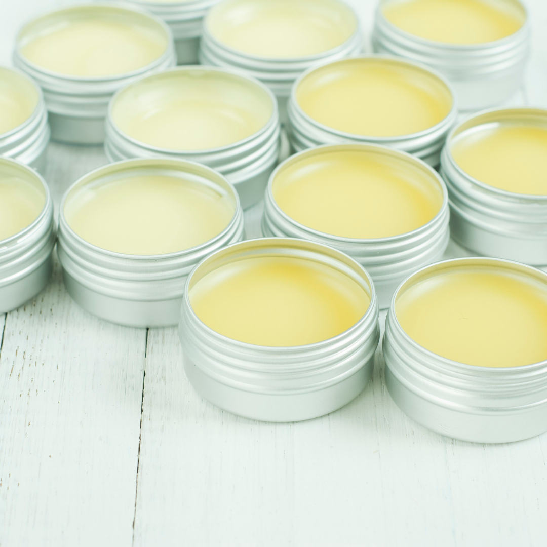 Bienenkosmetik