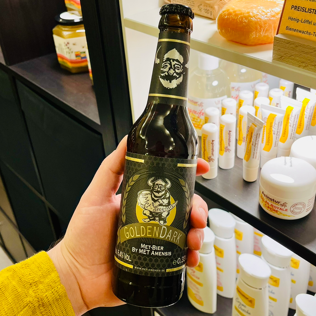 Metbier 