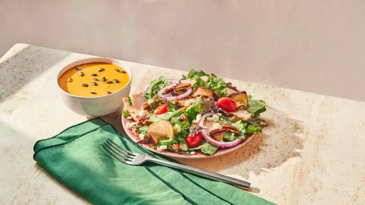 panera bread