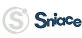 Logotipo de Sniaice: 