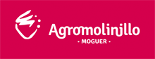 Logotipo de Agromolinillo, 