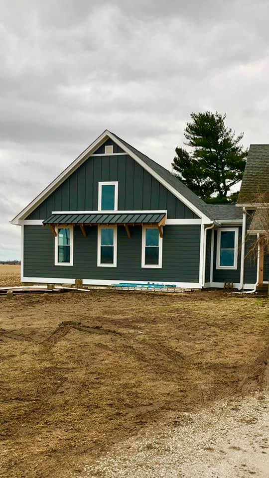 Gallery Todd Nichols Home Improvements Elwood, IN