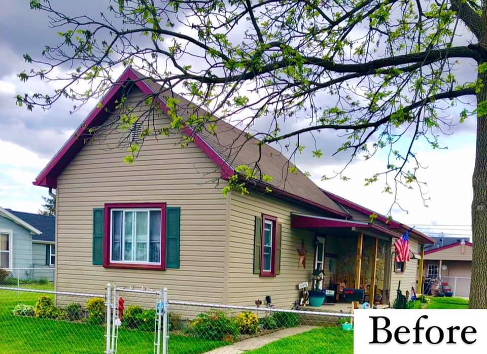 Gallery Todd Nichols Home Improvements Elwood, IN