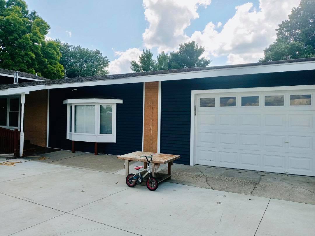 Gallery Todd Nichols Home Improvements Elwood, IN