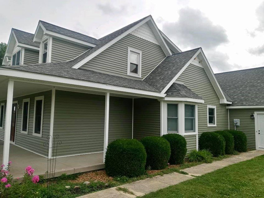 Gallery Todd Nichols Home Improvements Elwood, IN