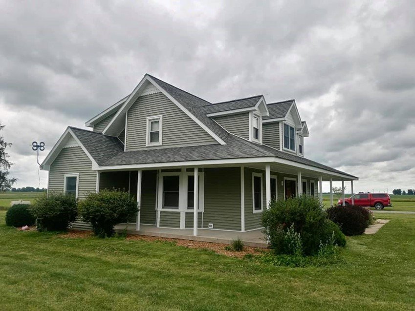 Gallery Todd Nichols Home Improvements Elwood, IN