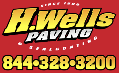 H Wells Paving & Sealcoating H Wells Paving & Sealcoating