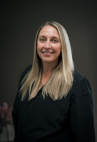 Ashley J. Registered Dental Hygienist