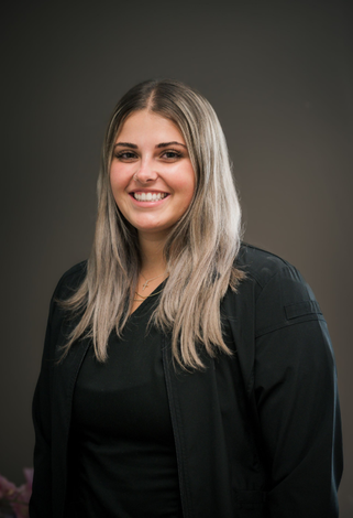 Calie Z. Licensed Dental Assistant