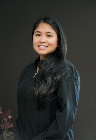 Leakena M. Registered Dental Hygienist
